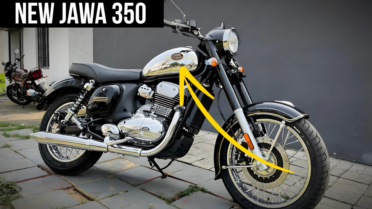 Jawa 350